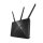 ASUS 4G-AX56, Wi-Fi 6 (802.11ax), Dual-Band (2,4 GHz/5 GHz), Ethernet/LAN, 3G, Schwarz, Tabletop-Router