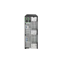 Fujitsu PRIMERGY TX2550 M7, 2,9 GHz, 5415+, 64 GB, DDR5-SDRAM, 1600 W, Tower