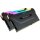 Corsair Vengeance RGB Pro CMW16GX4M2D3600C18, 16 GB, 2 x 8 GB, DDR4, 3600 MHz, 288-pin DIMM