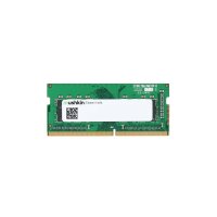 Mushkin Essentials, 4 GB, 1 x 4 GB, DDR4, 2400 MHz