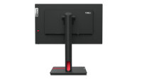 Lenovo ThinkVision T23i-30, 58,4 cm (23"), 1920 x 1080 Pixel, Full HD, LED, 6 ms, Schwarz