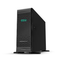 HPE ProLiant ML350 Gen10, 2,4 GHz, 4210R, 16 GB,...