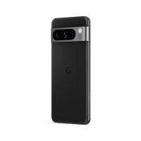 Google Pixel 8 Pro , 17 cm (6.7"), 1344 x 2992 Pixel, 12 GB, 256 GB, 50 MP, Schwarz