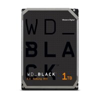 WD_BLACK Western Digital WD_BLACK, 3.5", 8 TB, 7200 RPM