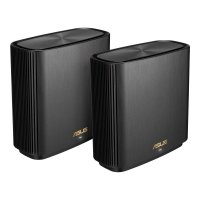 ASUS ZenWiFi AX XT8 (B-2-PK), Wi-Fi 6 (802.11ax),...