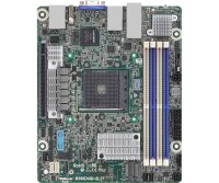 ASRock B550D4ID-2L2T, AMD, Sockel AM4, AMD Ryzen™...