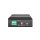 LevelOne Hilbert 8-Port Industrial Gigabit Smart Lite Switch, Managed, L2, Gigabit Ethernet (10/100/1000), Vollduplex