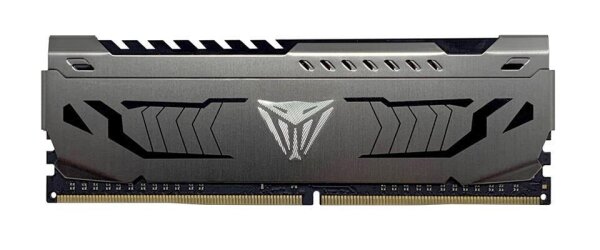 PATRIOT Memory Viper Steel PVS432G360C8K, 32 GB, 2 x 16 GB, DDR4, 3600 MHz, 288-pin DIMM