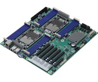 ASRock Mainboard SP2C621D16-2T EEB Dual Sockel 4189 Single