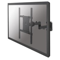 Neomounts Monitor-Wandhalterung, 132,1 cm (52"), 100...