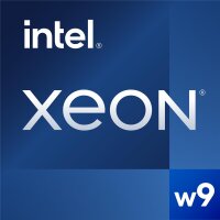 Intel Xeon w9-3475X, Intel® Xeon® W, LGA 4677 (Socket E), Intel, w9-3475X, 2,2 GHz, 64-Bit