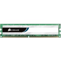 Corsair 8 GB DDR3-1600, 8 GB, 1 x 8 GB, DDR3, 1600 MHz,...