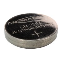 Ansmann 3V Lithium CR2354, Einwegbatterie, CR2354,...