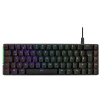 ASUS ROG Falchion Ace BLK, Kabelgebunden, USB,...