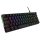 ASUS ROG Falchion Ace BLK, Kabelgebunden, USB, Mechanischer Switch, QWERTZ, RGB-LED, Schwarz