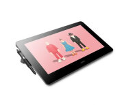 Wacom Cintiq Pro 16 (2021), Kabelgebunden, 344 x 194 mm,...