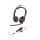 HP POLY Blackwire C5220 USB-A-Headset, Kabelgebunden, Büro/Callcenter, 20 - 20000 Hz, 164,2 g, Kopfhörer, Schwarz