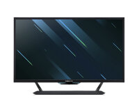 Acer Predator CG437KSbmiipuzx, 108 cm (42.5"), 3840 x 2160 Pixel, 4K Ultra HD, LED, 1 ms, Schwarz