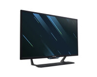 Acer Predator CG437KSbmiipuzx, 108 cm (42.5"), 3840 x 2160 Pixel, 4K Ultra HD, LED, 1 ms, Schwarz