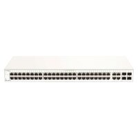 D-Link DBS-2000-52, Managed, L2, Gigabit Ethernet...