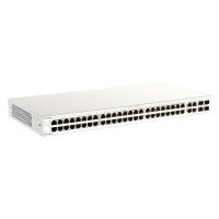 D-Link DBS-2000-52, Managed, L2, Gigabit Ethernet...