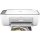 HP DeskJet 2820e All-in-One-Drucker, Thermal Inkjet, Farbdruck, 4800 x 1200 DPI, Farbkopieren, A4, Grau