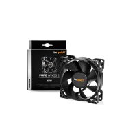 Be Quiet! PURE WINGS 2, 80mm, Ventilator, 8 cm, 1900 RPM,...