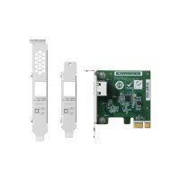 QNAP QXG-2G1T-I225, Eingebaut, Kabelgebunden, PCI...