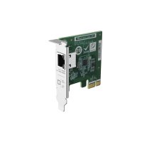 QNAP QXG-2G1T-I225, Eingebaut, Kabelgebunden, PCI Express, Ethernet, 2500 Mbit/s