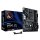 ASRock B550 PG Riptide, AMD, Socket AM4, AMD Ryzen™ 3, AMD Ryzen™ 5, AMD Ryzen™ 7, 3rd Generation AMD Ryzen™ 9, AMD Ryzen 9 5th Gen, DDR4-SDRAM, 128 GB, DIMM