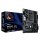 ASRock B550 PG Riptide, AMD, Socket AM4, AMD Ryzen™ 3, AMD Ryzen™ 5, AMD Ryzen™ 7, 3rd Generation AMD Ryzen™ 9, AMD Ryzen 9 5th Gen, DDR4-SDRAM, 128 GB, DIMM