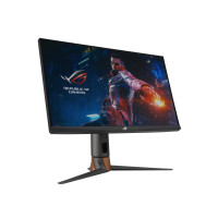 ASUS ROG Swift PG27AQN, 68,6 cm (27"), 2560 x 1440 Pixel, Wide Quad HD, 1 ms, Grau