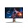 ASUS ROG Swift PG27AQN, 68,6 cm (27"), 2560 x 1440 Pixel, Wide Quad HD, 1 ms, Grau