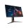 ASUS ROG Swift PG27AQN, 68,6 cm (27"), 2560 x 1440 Pixel, Wide Quad HD, 1 ms, Grau