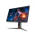 ASUS ROG Swift PG27AQN, 68,6 cm (27"), 2560 x 1440 Pixel, Wide Quad HD, 1 ms, Grau