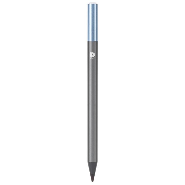 DEQSTER Pencil 2 - Digitaler Eingabestift - Stylus - iPad Stift - kompatibel zu allen Apple iPads ab 2018