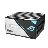 ASUS ROG THOR 850W Platinum II, 850 W, 100 - 240 V, 100...