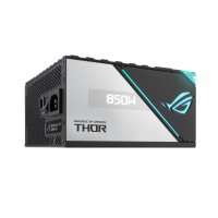 ASUS ROG THOR 850W Platinum II, 850 W, 100 - 240 V, 100 W, 852 W, 100 W, 3,6 W