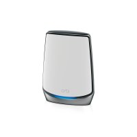 Netgear Orbi RBS850 AX6000 WiFi 6 Mesh Sattelite, Grau,...