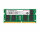 Transcend JetRam JM3200HSB-8G, 8 GB, 1 x 8 GB, DDR4, 3200 MHz, 260-pin SO-DIMM