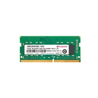 Transcend JetRam JM3200HSE-16G, 16 GB, 1 x 16 GB, DDR4, 3200 MHz, 260-pin SO-DIMM