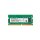 Transcend JetRam JM3200HSE-16G, 16 GB, 1 x 16 GB, DDR4, 3200 MHz, 260-pin SO-DIMM