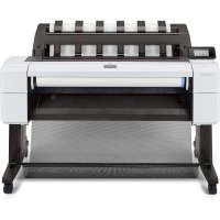 HP Designjet T1600 36 Zoll Drucker, Thermal Inkjet, 2400...