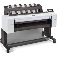 HP Designjet T1600 36 Zoll Drucker, Thermal Inkjet, 2400...