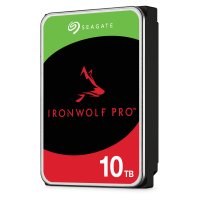 Seagate K/ST10000NT001 4pcs PACK