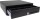 HP Engage One Prime Cash Drawer, Manuelle Kassenlade, Schwarz, HP Engage One Prime system, 336 mm, 336 mm, 101 mm