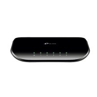 TP-LINK TL-SG1005D V7, Unmanaged, Gigabit Ethernet...