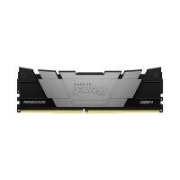 Kingston FURY 8GB 3600MT/s DDR4 CL16 DIMM Renegade Black,...