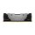 Kingston FURY 8GB 3600MT/s DDR4 CL16 DIMM Renegade Black, 8 GB, 1 x 8 GB, DDR4, 288-pin DIMM