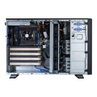 Gigabyte W771-Z00, Buchse sWRX8, AMD Ryzen™...